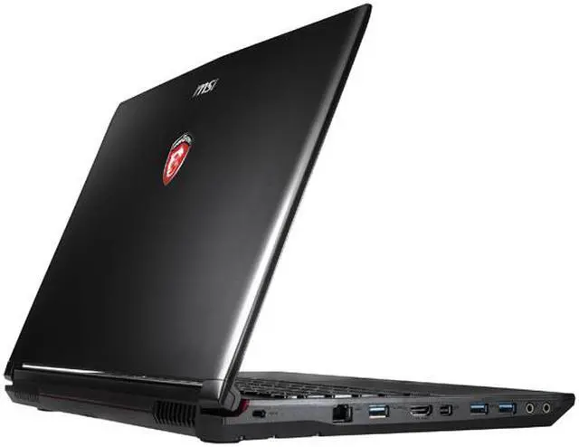 Alt view image 7 of 11 - MSI 15.6" GP62 Leopard Pro-863 Intel Core i7 6700HQ (2.60 GHz) NVIDIA GeForce GTX 960M 16 GB Memory 1 TB HDD Windows 10 Home Gaming Laptop-“ONLY @ NEWEGG”
