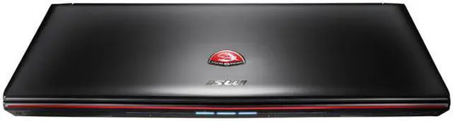 Alt view image 11 of 11 - MSI 15.6" GP62 Leopard Pro-863 Intel Core i7 6700HQ (2.60 GHz) NVIDIA GeForce GTX 960M 16 GB Memory 1 TB HDD Windows 10 Home Gaming Laptop-“ONLY @ NEWEGG”