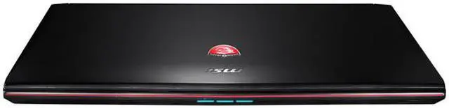 Alt view image 13 of 14 - MSI GP Series - 17.3" NVIDIA GeForce GTX 960M - Intel Core i7-6700HQ - 16GB Memory - 256 GB SSD - Windows 10 Home - Gaming Laptop - (GP72 Leopard Pro-495 )