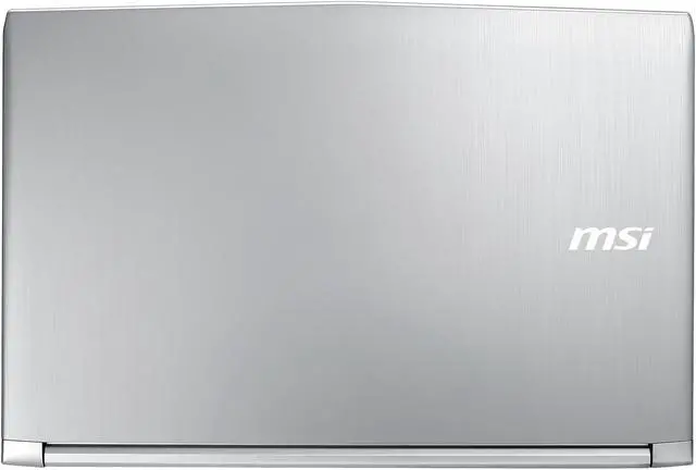 Alt view image 13 of 13 - MSI - 15.6" NVIDIA GeForce MX150 - Intel Core i7-7700HQ  - 8GB Memory - - Windows 10 Home 64-Bit - Gaming Laptop - IPS (PL62 7RC-001 )