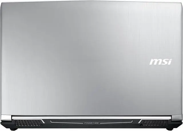 Alt view image 9 of 13 - MSI - 15.6" NVIDIA GeForce MX150 - Intel Core i7-7700HQ  - 8GB Memory - - Windows 10 Home 64-Bit - Gaming Laptop - IPS (PL62 7RC-001 )