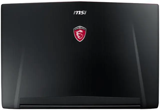Alt view image 11 of 16 - MSI 17.3" GT72 Dominator G-1253 Intel Core i7 6700HQ (2.60 GHz) NVIDIA GeForce GTX 970M 16 GB Memory 512 GB SSD Windows 10 Home 64-Bit Gaming Laptop -“ONLY @ NEWEGG”