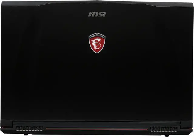 Alt view image 4 of 8 - MSI GE Series - 15.6" NVIDIA GeForce GTX 970M - Intel Core i7-5700HQ  - 16GB Memory - 128 GB SSD - Windows 10 Home 64-Bit - Gaming Laptop - (GE62 Apache Pro-413 )