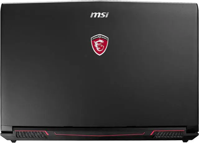 Alt view image 9 of 15 - MSI GL62M 7RD-1407 15.6" IPS GTX 1050 2 GB VRAM i5-7300HQ 8 GB Memory 256 GB SSD Windows 10 Home Gaming Laptop English Version