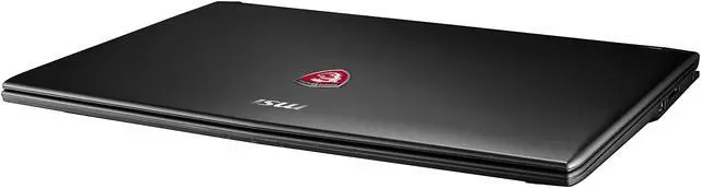 Alt view image 14 of 15 - MSI GL62M 7RD-1407 15.6" IPS GTX 1050 2 GB VRAM i5-7300HQ 8 GB Memory 256 GB SSD Windows 10 Home Gaming Laptop English Version