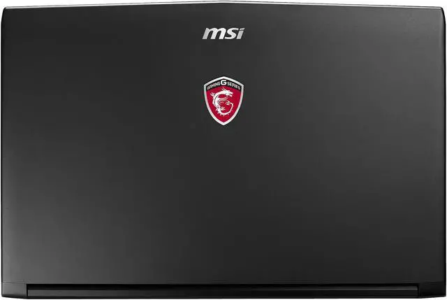 Alt view image 15 of 15 - MSI GL62M 7RD-1407 15.6" IPS GTX 1050 2 GB VRAM i5-7300HQ 8 GB Memory 256 GB SSD Windows 10 Home Gaming Laptop English Version