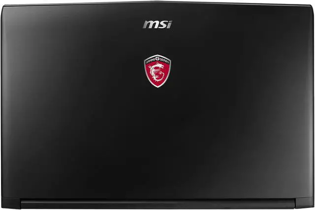 Alt view image 6 of 8 - MSI 15.6" GL62 6QF-1225 Intel Core i7 6700HQ (2.60 GHz) NVIDIA GeForce GTX 960M 16 GB Memory 128 GB SSD 1 TB HDD Windows 10 Home 64-Bit Gaming Laptop-“ONLY @ NEWEGG”