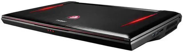 Alt view image 18 of 20 - MSI 17.3" FHD 120Hz 5ms GT73VR TITAN-017 Intel Core i7 6820HK (2.70 GHz) NVIDIA GeForce GTX 1070 VR Ready 16 GB Memory 128 GB SSD (PCIE Gen3x4)1 TB HDD Windows 10 Home 64-Bit Gaming Laptop