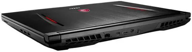 Alt view image 17 of 17 - MSI 15.6" GT62VR Dominator Pro-005 Intel Core i7 6700HQ (2.60 GHz) NVIDIA GeForce GTX 1070 32 GB Memory 256 GB SSD 1 TB HDD Windows 10 Home 64-Bit G-Sync Gaming Laptop VR Ready