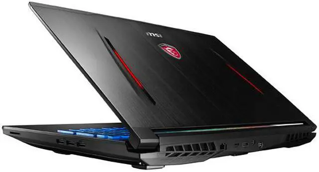 Alt view image 15 of 17 - MSI 15.6" GT62VR Dominator Pro-005 Intel Core i7 6700HQ (2.60 GHz) NVIDIA GeForce GTX 1070 32 GB Memory 256 GB SSD 1 TB HDD Windows 10 Home 64-Bit G-Sync Gaming Laptop VR Ready