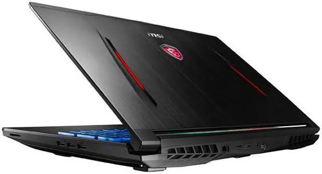Alt view image 13 of 16 - MSI 15.6" GT62VR Dominator-027 Intel Core i7 6700HQ (2.60 GHz) NVIDIA GeForce GTX 1060 16 GB Memory 128 GB SSD 1 TB HDD Windows 10 Home 64-Bit G-Sync Gaming Laptop VR Ready