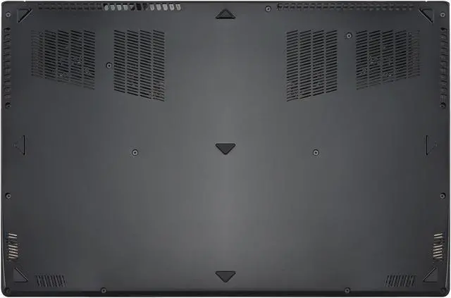Alt view image 20 of 20 - MSI 15.6" GS63VR Stealth Pro-034 Intel Core i7 6700HQ (2.60 GHz) NVIDIA GeForce GTX 1060 VR Ready 16 GB Memory 256 GB SSD 1 TB HDD Windows 10 Home 64-Bit Gaming Laptop