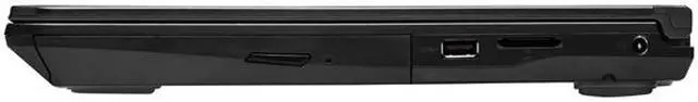Alt view image 10 of 20 - MSI 17.3" GE72VR Apache Pro-027 Intel Core i7 6700HQ (2.60 GHz) NVIDIA GeForce GTX 1060 32 GB Memory 512 GB SSD 1 TB HDD Windows 10 Home 64-Bit Gaming Laptop VR Ready - "ONLY @ NEWEGG"