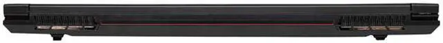 Alt view image 13 of 20 - MSI 17.3" GE72VR Apache Pro-027 Intel Core i7 6700HQ (2.60 GHz) NVIDIA GeForce GTX 1060 32 GB Memory 512 GB SSD 1 TB HDD Windows 10 Home 64-Bit Gaming Laptop VR Ready - "ONLY @ NEWEGG"