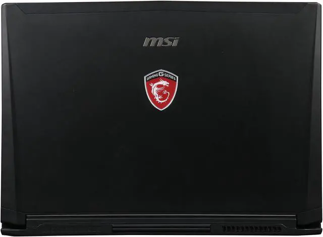 Alt view image 3 of 13 - MSI GS Series - 13.3" Intel Iris Pro Graphics 5200 - Intel Core i7-4870HQ  - 16GB Memory - 256 GB SSD - Windows 8.1 64-Bit - Gaming Laptop with Gaming Dock - (GS30 Shadow-001 )
