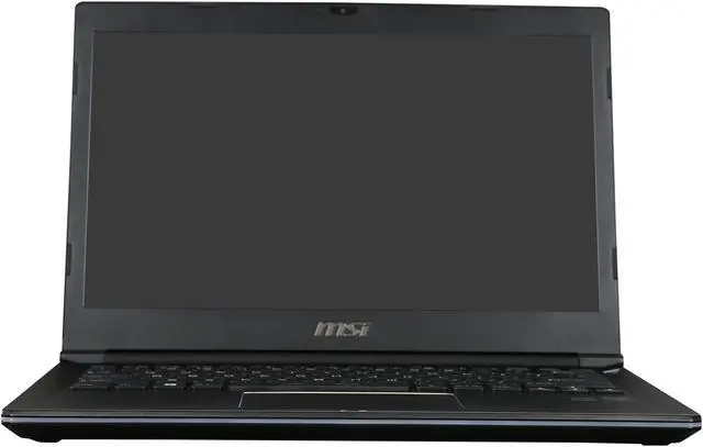 Alt view image 5 of 13 - MSI GS Series - 13.3" Intel Iris Pro Graphics 5200 - Intel Core i7-4870HQ  - 16GB Memory - 256 GB SSD - Windows 8.1 64-Bit - Gaming Laptop with Gaming Dock - (GS30 Shadow-001 )