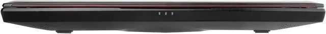 Alt view image 10 of 17 - MSI GT73VR TITAN PRO-003 Gaming Laptop Intel Core i7 6820HK (2.7 GHz) 16 GB Memory 1 TB HDD 128 GB SSD (PCIE Gen3x4) NVIDIA GeForce GTX 1080 8 GB GDDR5X VR Ready 17.3" 120Hz 5ms Windows 10 Home 64-Bit