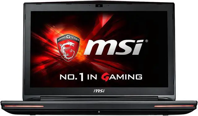 Alt view image 4 of 15 - MSI 17.3" 120Hz 5ms GT72VR Dominator Pro-257 Intel Core i7 6700HQ (2.60 GHz) NVIDIA GeForce GTX 1070 16 GB Memory 128 GB SSD 1 TB HDD Windows 10 Home 64-Bit Gaming Laptop