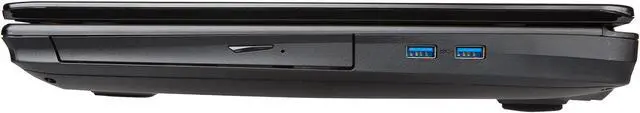 Alt view image 6 of 15 - MSI 17.3" 120Hz 5ms GT72VR Dominator Pro-257 Intel Core i7 6700HQ (2.60 GHz) NVIDIA GeForce GTX 1070 16 GB Memory 128 GB SSD 1 TB HDD Windows 10 Home 64-Bit Gaming Laptop