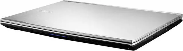Alt view image 7 of 7 - MSI - 15.6" GeForce GTX 1050 - Intel Core i7-7700HQ  - 8GB Memory - - Windows 10 Home 64-Bit - Gaming Laptop - (PE60 7RD-1042 )