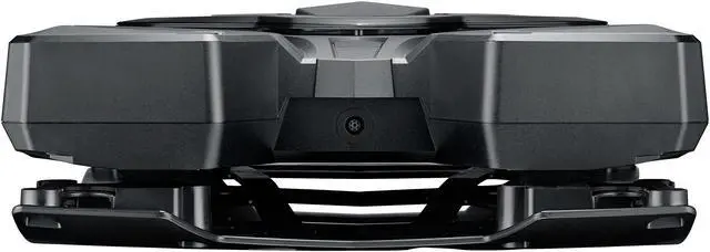 Alt view image 5 of 10 - MSI VR ONE 6RD-007US Intel Core i7 6th Gen 6820HK (2.70 GHz) NVIDIA GeForce GTX 1060 16 GB Memory 256 GB SSD Windows 10 Pro Gaming Laptop (VR Ready)