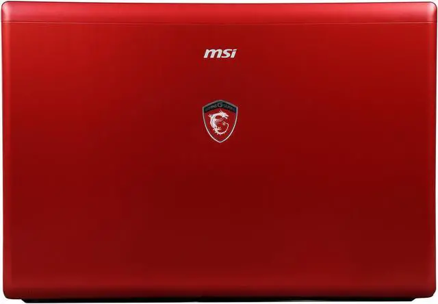 Alt view image 3 of 8 - MSI GS Series - 17.3" NVIDIA GeForce GTX 970M - Intel Core i7-4710HQ  - 16GB Memory - 128 GB SSD - Windows 8.1 64-Bit - Gaming Laptop - (GS70 STEALTH PRO-086 )