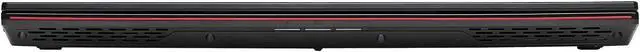 Alt view image 9 of 16 - MSI GE Series - 15.6" NVIDIA GeForce GTX 970M - Intel Core i5-6300HQ - 8GB Memory - 256 GB SSD - Windows 10 Home 64-Bit - Gaming Laptop - (GE62 Apache Pro-254 )
