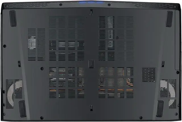 Alt view image 16 of 16 - MSI GE Series - 15.6" NVIDIA GeForce GTX 970M - Intel Core i5-6300HQ - 8GB Memory - 256 GB SSD - Windows 10 Home 64-Bit - Gaming Laptop - (GE62 Apache Pro-254 )