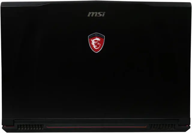 Alt view image 3 of 8 - MSI GE Series - 15.6" NVIDIA GeForce GTX 970M - Intel Core i5-6300HQ - 8GB Memory - - Windows 10 Home - Gaming Laptop - (GE62 APACHE PRO-254 )