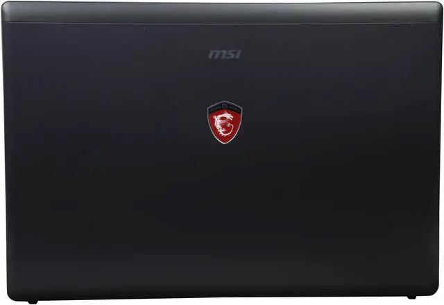 Alt view image 3 of 8 - MSI GS Series - 17.3" NVIDIA GeForce GTX 970M - Intel Core i7-4720HQ - 16GB Memory - - Windows 8.1 - Gaming Laptop - (GS70 STEALTH PRO-459 )