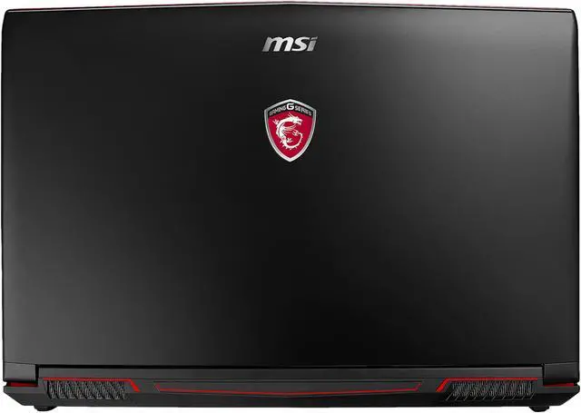 Alt view image 9 of 15 - MSI 15.6" FHD GP62MVR Leopard Pro-248 Intel Core i7-6700HQ NVIDIA GeForce GTX 1060 8 GB Memory 1 TB HDD Windows 10 Home 64-Bit Gaming Laptop (VR Ready)