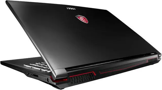 Alt view image 13 of 15 - MSI 15.6" FHD GP62MVR Leopard Pro-248 Intel Core i7-6700HQ NVIDIA GeForce GTX 1060 8 GB Memory 1 TB HDD Windows 10 Home 64-Bit Gaming Laptop (VR Ready)