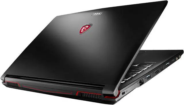 Alt view image 11 of 15 - MSI 15.6" FHD GP62MVR Leopard Pro-248 Intel Core i7-6700HQ NVIDIA GeForce GTX 1060 8 GB Memory 1 TB HDD Windows 10 Home 64-Bit Gaming Laptop (VR Ready)