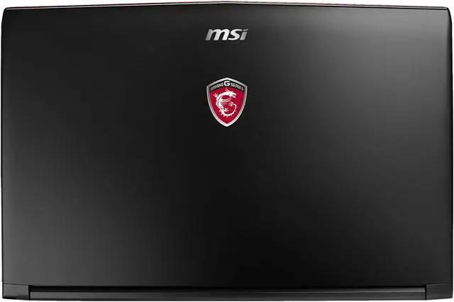 Alt view image 12 of 15 - MSI 15.6" FHD GP62MVR Leopard Pro-248 Intel Core i7-6700HQ NVIDIA GeForce GTX 1060 8 GB Memory 1 TB HDD Windows 10 Home 64-Bit Gaming Laptop (VR Ready)