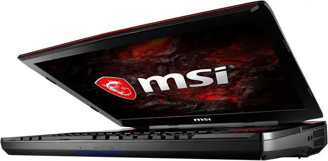Alt view image 6 of 18 - MSI GT Series GT83VR TITAN SLI-213 18.4" IPS Intel Core i7 7th Gen 7920HQ (3.10 GHz) NVIDIA GeForce GTX 1070 SLI VR Ready 64 GB Memory 1 TB SSD 1 TB HDD Windows 10 Home 64-Bit Gaming Laptop