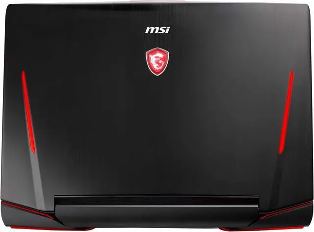 Alt view image 9 of 18 - MSI GT Series GT83VR TITAN SLI-213 18.4" IPS Intel Core i7 7th Gen 7920HQ (3.10 GHz) NVIDIA GeForce GTX 1070 SLI VR Ready 64 GB Memory 1 TB SSD 1 TB HDD Windows 10 Home 64-Bit Gaming Laptop