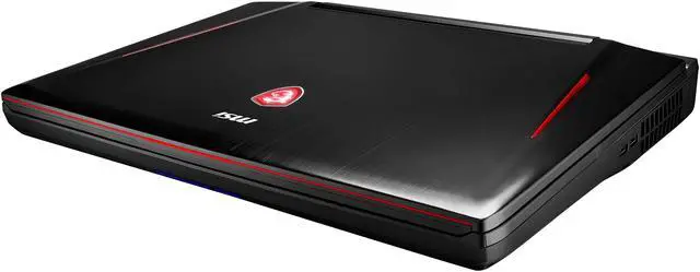 Alt view image 15 of 18 - MSI GT Series GT83VR TITAN SLI-213 18.4" IPS Intel Core i7 7th Gen 7920HQ (3.10 GHz) NVIDIA GeForce GTX 1070 SLI VR Ready 64 GB Memory 1 TB SSD 1 TB HDD Windows 10 Home 64-Bit Gaming Laptop