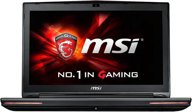 Alt view image 4 of 16 - MSI GT Series GT72VR DOMINATOR PRO-448 17.3" Intel Core i7 7th Gen 7700HQ (2.80 GHz) NVIDIA GeForce GTX 1070 VR Ready 16 GB Memory 256 GB SSD 1 TB HDD Windows 10 Home 64-Bit Gaming Laptop