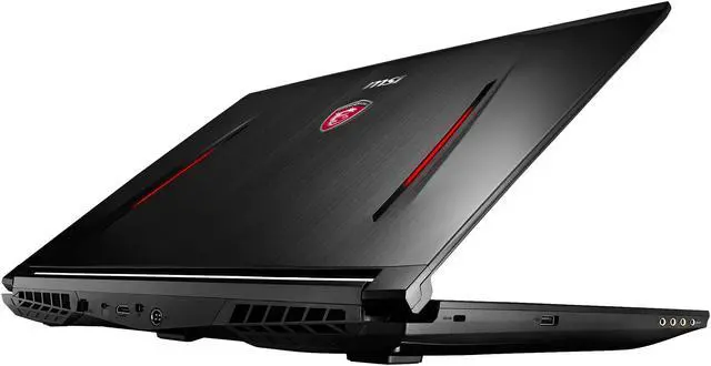 Alt view image 13 of 16 - MSI GT Series GT62VR DOMINATOR PRO-238 15.6" Intel Core i7 7th Gen 7700HQ (2.80 GHz) NVIDIA GeForce GTX 1070 VR Ready 16 GB Memory 256 GB SSD 1 TB HDD Windows 10 Home 64-Bit Gaming Laptop