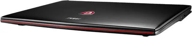 Alt view image 14 of 15 - MSI GP Series - 15.6" GeForce GTX 1060 - Intel Core i7-7700HQ - 16GB Memory - 128 GB SSD - Windows 10 Home 64-Bit - Gaming Laptop - (GP62MVR Leopard Pro-450 )