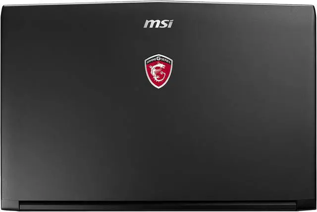 Alt view image 12 of 15 - MSI 15.6" GL62M 7RE-406 Intel Core i7 7th Gen 7700HQ (2.80 GHz) NVIDIA GeForce GTX 1050 Ti 16 GB Memory 256 GB SSD 1 TB HDD Windows 10 Home 64-Bit Gaming Laptop ONLY @ NEWEGG