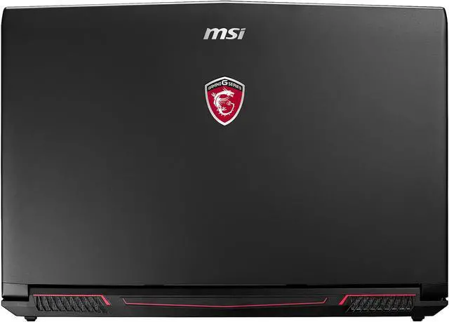 Alt view image 9 of 13 - MSI GL62M 7RD-058 15.6" Intel Core i5 7th Gen 7300HQ (2.50 GHz) NVIDIA GeForce GTX 1050 8 GB Memory 128 GB SSD 1 TB HDD Windows 10 Home 64-Bit Gaming Laptop -- "ONLY @ NEWEGG"