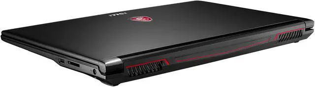 Alt view image 13 of 13 - MSI GL62M 7RD-058 15.6" Intel Core i5 7th Gen 7300HQ (2.50 GHz) NVIDIA GeForce GTX 1050 8 GB Memory 128 GB SSD 1 TB HDD Windows 10 Home 64-Bit Gaming Laptop -- "ONLY @ NEWEGG"