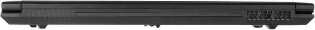 Alt view image 6 of 10 - MSI C Series - 15.6" NVIDIA GeForce 940MX - Intel Core i5-7200U - 8GB Memory - - Windows 10 Pro 64-Bit - Gaming Laptop - (CX62 7QL-058 )
