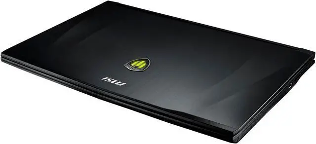 Alt view image 6 of 7 - MSI WE Series Mobile Workstation Intel Core i7-7700HQ 32GB Memory 512 GB SSD NVIDIA Quadro M2200 17.3" Non-Touch Screen Windows 10 Pro 64-Bit WE72 7RJ-1032US