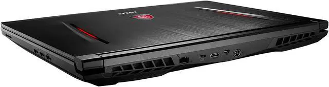Alt view image 16 of 16 - MSI GT Series - 15.6" GeForce GTX 1070 - Intel Core i7-6700HQ - 16GB Memory - 256 GB SSD - Windows 10 Home 64-Bit - Gaming Laptops - IPS (GT62VR Dominator Pro-087 )