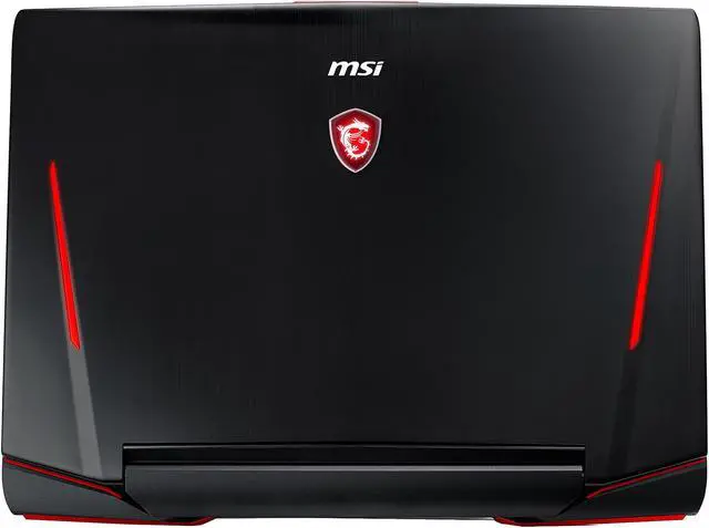 Alt view image 17 of 18 - MSI GT Series GT83VR TITAN SLI-253 18.4" IPS Intel Core i7 7th Gen 7920HQ (3.10 GHz) NVIDIA GeForce GTX 1070 SLI VR Ready 16 GB Memory 1 TB HDD Windows 10 Home 64-Bit Gaming Laptop
