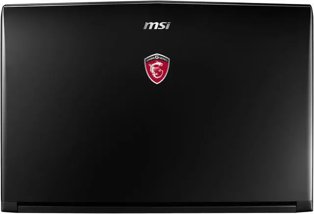 Alt view image 7 of 9 - MSI GL72 7QF-1057 17.3" Intel Core i7 7th Gen 7700HQ (2.80 GHz) NVIDIA GeForce GTX 960M 8 GB Memory 1 TB HDD Windows 10 Home 64-Bit Gaming Laptops ONLY @ NEWEGG