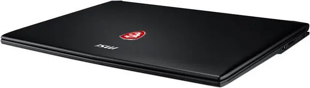 Alt view image 9 of 13 - MSI GL62M 7REX-1067 15.6" Intel Core i7 7th Gen 7700HQ (2.80 GHz) NVIDIA GeForce GTX 1050 Ti 16 GB Memory 512 GB M.2 SATA SSD Windows 10 Home 64-Bit Gaming Laptop -- ONLY @ NEWEGG