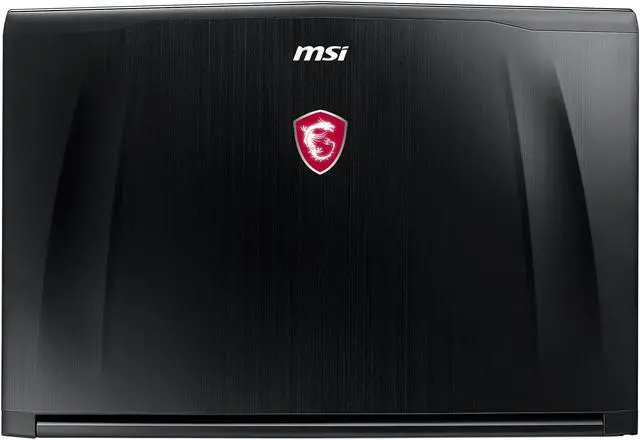 Alt view image 12 of 13 - MSI GL62M 7REX-1067 15.6" Intel Core i7 7th Gen 7700HQ (2.80 GHz) NVIDIA GeForce GTX 1050 Ti 16 GB Memory 512 GB M.2 SATA SSD Windows 10 Home 64-Bit Gaming Laptop -- ONLY @ NEWEGG